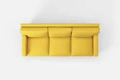 Soffor & Schäslonger*Josef Frank Soffa 3031 Vägen, Ockra