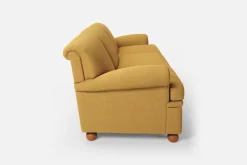 Soffor & Schäslonger*Josef Frank Soffa 703 Möbellin, Bärnsten