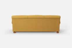 Soffor & Schäslonger*Josef Frank Soffa 703 Möbellin, Bärnsten