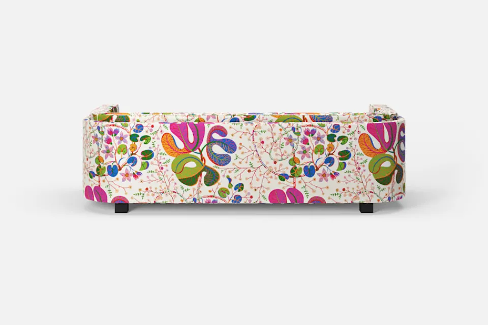 Soffor & Schäslonger*Björn Trägårdh Soffa 136 Teheran, Vit