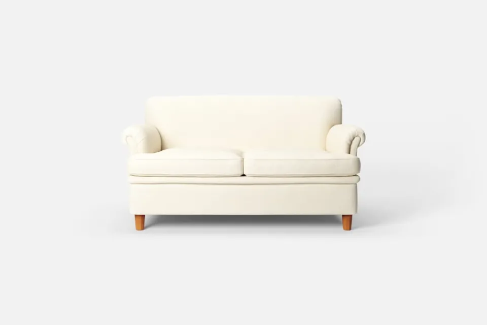 Soffor & Schäslonger*Josef Frank Soffa 678 Vägen, Vit