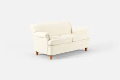 Soffor & Schäslonger*Josef Frank Soffa 678 Vägen, Vit