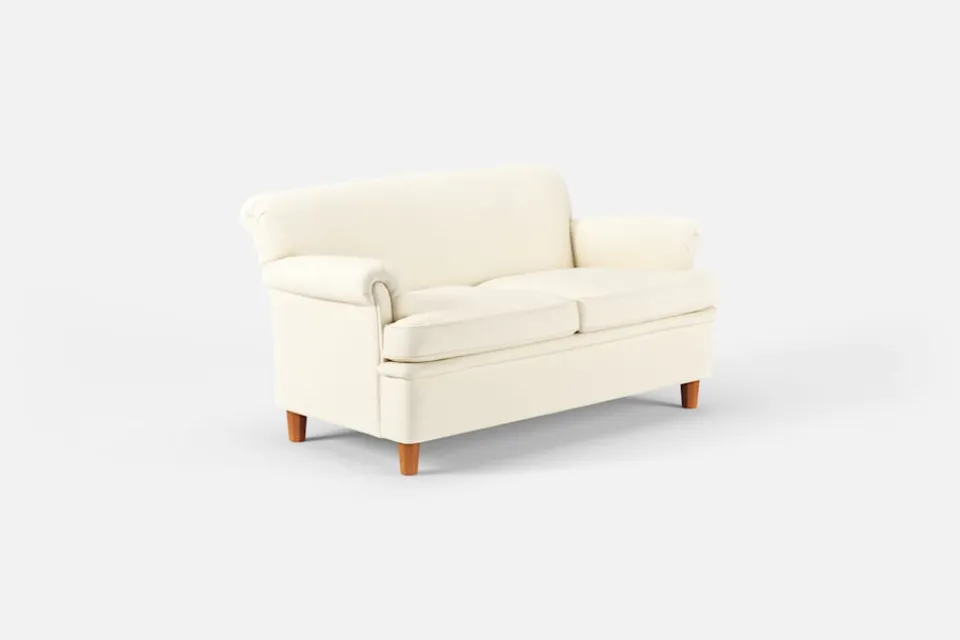 Soffor & Schäslonger*Josef Frank Soffa 678 Vägen, Vit