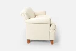 Soffor & Schäslonger*Josef Frank Soffa 678 Vägen, Vit