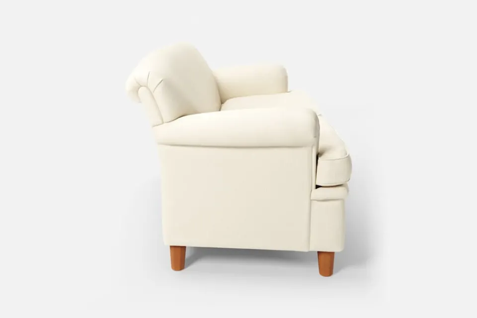 Soffor & Schäslonger*Josef Frank Soffa 678 Vägen, Vit