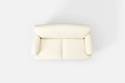 Soffor & Schäslonger*Josef Frank Soffa 678 Vägen, Vit