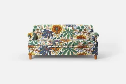 Soffor & Schäslonger*Josef Frank Soffa 678 Aralia, Multi