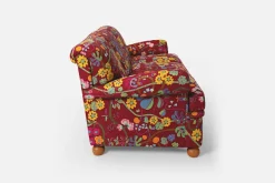 Soffor & Schäslonger*Josef Frank Soffa 703 Baranquilla, Vinröd