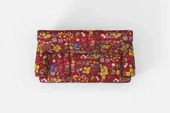 Soffor & Schäslonger*Josef Frank Soffa 703 Baranquilla, Vinröd