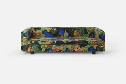 Soffor & Schäslonger*Björn Trägårdh Soffa 136 Anakreon, Svart