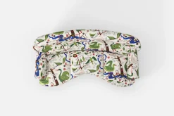 Soffor & Schäslonger*Josef Frank Soffa 968 Gröna Fåglar, Multi