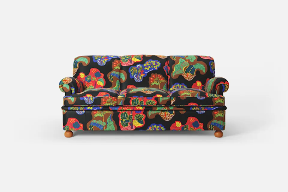 Soffor & Schäslonger*Josef Frank Soffa 703 Poisons, Multi