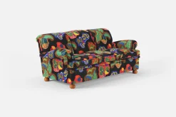 Soffor & Schäslonger*Josef Frank Soffa 703 Poisons, Multi