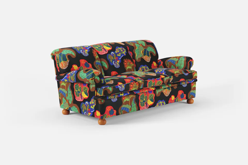Soffor & Schäslonger*Josef Frank Soffa 703 Poisons, Multi