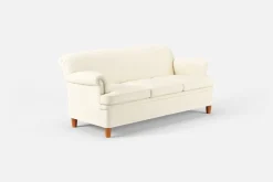 Soffor & Schäslonger*Josef Frank Soffa 678 Vägen, Vit