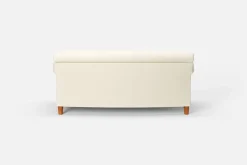 Soffor & Schäslonger*Josef Frank Soffa 678 Vägen, Vit