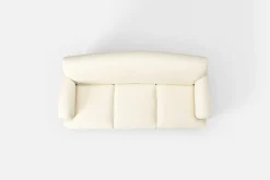 Soffor & Schäslonger*Josef Frank Soffa 678 Vägen, Vit