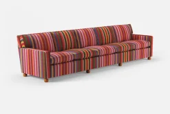 Soffor & Schäslonger*Josef Frank Soffa 3031 Hamaca Rojo, Multi