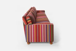 Soffor & Schäslonger*Josef Frank Soffa 3031 Hamaca Rojo, Multi