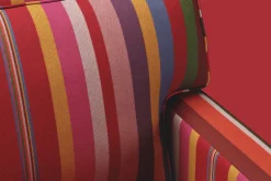 Soffor & Schäslonger*Josef Frank Soffa 3031 Hamaca Rojo, Multi