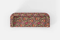 Soffor & Schäslonger*Björn Trägårdh Soffa 136 Mirakel, Mörkbrun