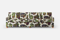 Soffor & Schäslonger*Josef Frank Soffa 3031 Drinks, Multi