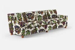 Soffor & Schäslonger*Josef Frank Soffa 3031 Drinks, Multi