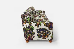 Soffor & Schäslonger*Josef Frank Soffa 3031 Drinks, Multi