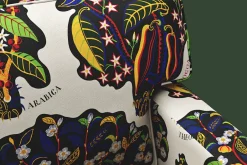 Soffor & Schäslonger*Josef Frank Soffa 3031 Drinks, Multi