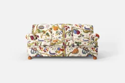 Soffor & Schäslonger*Josef Frank Soffa 703 Vegetable Tree, Multi