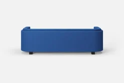 Soffor & Schäslonger*Björn Trägårdh Soffa 136 Möbellin, Blå