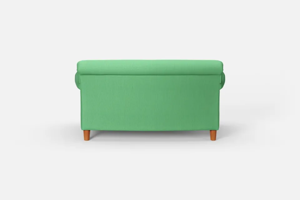 Soffor & Schäslonger*Josef Frank Soffa 678 Vägen, Grön