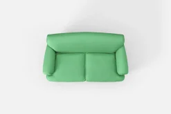 Soffor & Schäslonger*Josef Frank Soffa 678 Vägen, Grön