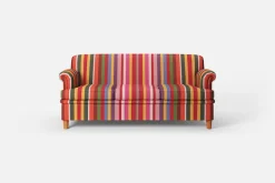 Soffor & Schäslonger*Josef Frank Soffa 678 Hamaca Rojo, Multi
