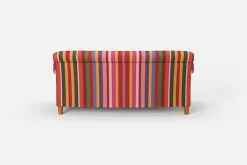 Soffor & Schäslonger*Josef Frank Soffa 678 Hamaca Rojo, Multi