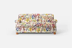 Soffor & Schäslonger*Josef Frank Soffa 703 Baranquilla, Vit