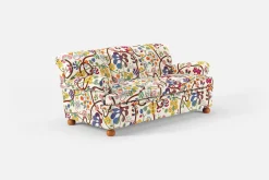 Soffor & Schäslonger*Josef Frank Soffa 703 Baranquilla, Vit