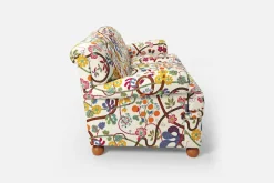 Soffor & Schäslonger*Josef Frank Soffa 703 Baranquilla, Vit