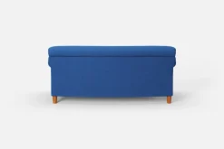 Soffor & Schäslonger*Josef Frank Soffa 678 Möbellin, Blå