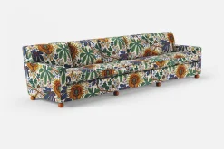 Soffor & Schäslonger*Josef Frank Soffa 3031 Aralia, Multi