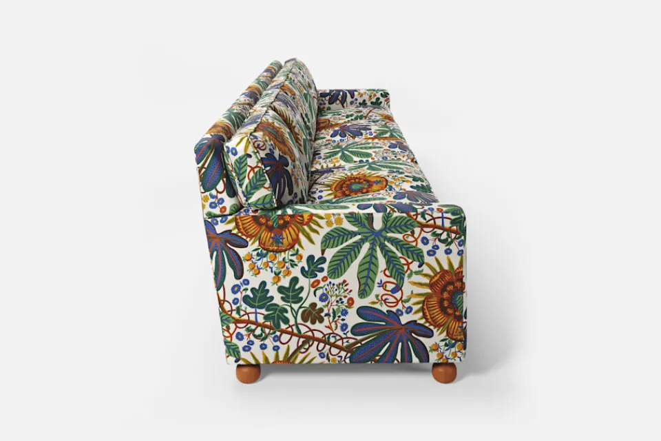 Soffor & Schäslonger*Josef Frank Soffa 3031 Aralia, Multi