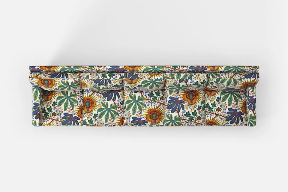 Soffor & Schäslonger*Josef Frank Soffa 3031 Aralia, Multi