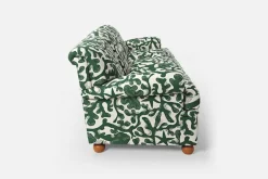 Soffor & Schäslonger*Josef Frank Soffa 703 Aristidia, Grön
