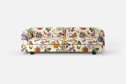 Soffor & Schäslonger*Björn Trägårdh Soffa 136 Vegetable Tree, Multi