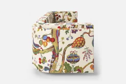 Soffor & Schäslonger*Björn Trägårdh Soffa 136 Vegetable Tree, Multi