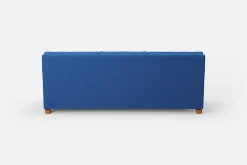 Soffor & Schäslonger*Josef Frank Soffa 3031 Möbellin, Blå