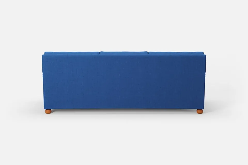 Soffor & Schäslonger*Josef Frank Soffa 3031 Möbellin, Blå