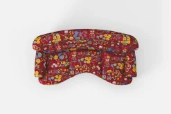 Soffor & Schäslonger*Josef Frank Soffa 968 Baranquilla, Vinröd