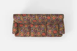 Soffor & Schäslonger*Josef Frank Soffa 703 Mirakel, Brun