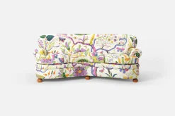 Soffor & Schäslonger*Josef Frank Soffa 968 Hawai, Vit